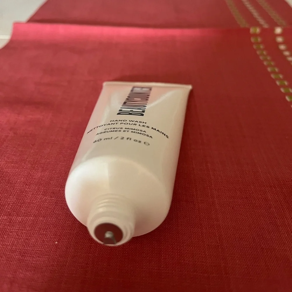 Beautycounter Hand Wash